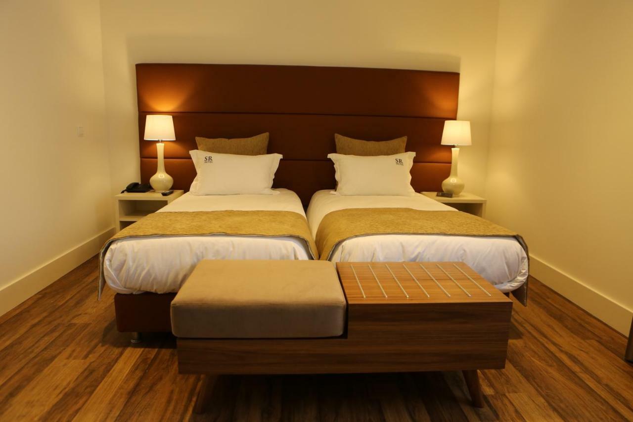 Hotel Solar Do Rebolo Oliveira do Hospital Ngoại thất bức ảnh
